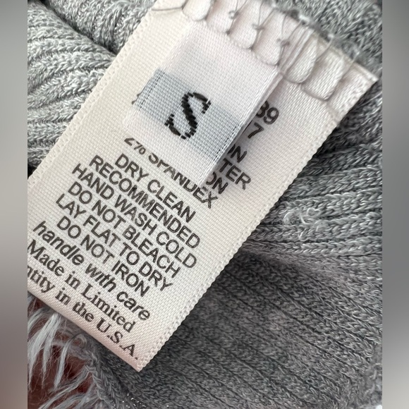 Michael Lauren- size S - Picture 6 of 7